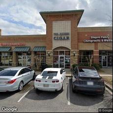 Paramount Family Dentistry, dentists office located at 112 Saundersville Rd, Hendersonville, TN.