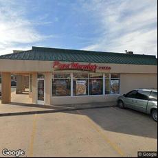 Charles Calhoun Dds, dentists office located at 10016 S Mingo Rd, Tulsa, OK.