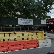 Signature Smile General & Cosmetic Dentistry, periodontists office located at 100 Pineapple Walk, New York, NY.