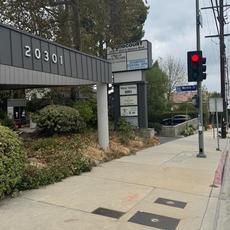  Diamond Dental Spa of Woodland Hills , dentists office located at 20301 Ventura Blvd, Woodland Hills, CA.