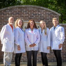 Great Lakes Dental Excellence, dentists office located at 5978 S. Harvey St, Muskegon, MI.