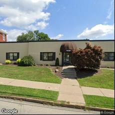 Elizabeth L. Wakim DDS LLC, dentists office located at 620 N Main St, Washington, PA 15301, Washington, PA.