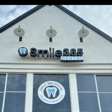 Smile 365 Dental, dentists office located at 2100 Roswell Road, Marietta , GA.