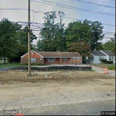 Gentle smiles of cherry hill, dentists office located at 1401 Rt. 70 W, Cherry hill, NJ.