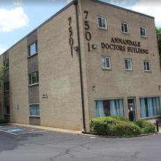 Smile Care Dental, dentists office located at 7501 Little River Turnpike, Annandale, VA.
