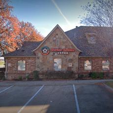 Stellar Smiles Ortho, dentists office located at 2800 William D Tate Ave, Grapevine, TX.