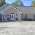 Pine Grove Dental Care, dentists office located at 1196 Pine Grove Rd., Tallapoosa, GA.