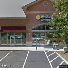 Jimani Mwendo, dentists office located at 13334 Minnieville Rd, Woodbridge, VA.