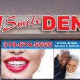 New Smile Dental, dentists office located at 405 S La Brea Ave, Inglewood, CA.