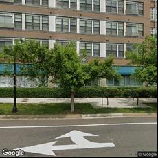 Bragg Dental Care, dentists office located at 5764 Dow Ave, Alexandria, VA.