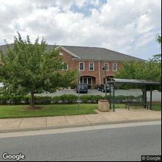 Bickers, D J, DDS, dentists office located at 320 Winding River Ln, Charlottesville, VA.