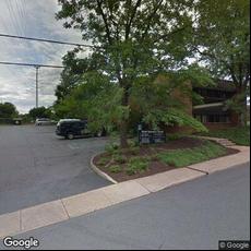 Nicholas Hill, dentists office located at 2202 N Berkshire Rd Ste 101, Charlottesville, VA.