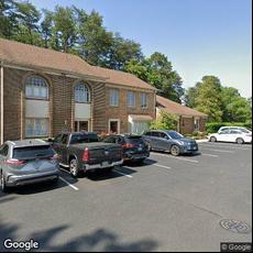 Candace E. Evans, D.D.S., dentists office located at 6203 Old Keene Mill Ct, Springfield, VA.