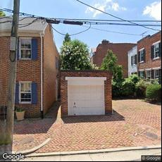 Homan Solemaninejad, dentists office located at 516 Oronoco St, Alexandria, VA.