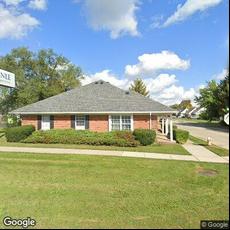 Mita Patel, dentists office located at 19551 E 10 Mile Rd, Roseville, MI.