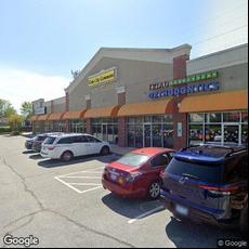 Chavala Melita Harris, DDS, dentists office located at 510 Nicholas Rd Ste F, Greensboro, NC.