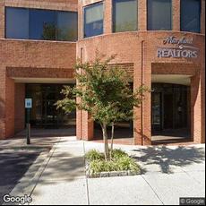 Dr. Harry Curland, DDS, dentists office located at 200 Harry S Truman Pkwy, Annapolis, MD.