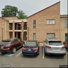 Hanwool Kim, DDS, dentists office located at 8303 Arlington Blvd Ste 104, Fairfax, VA.