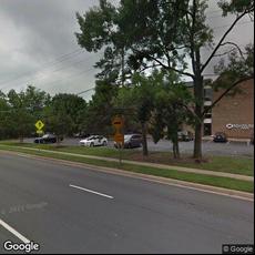 Kenneth Bui, dentists office located at 6116 Rolling Rd Ste 316, Springfield, VA.