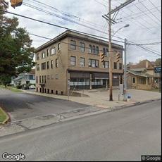 Office Of Dr Daniel L Joseph, dentists office located at 1136 National Rd, Wheeling, WV.
