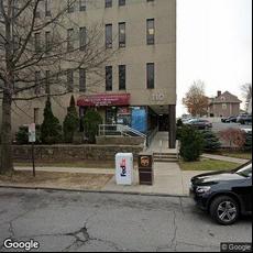 Mairaj Ahmed, dentists office located at 110 Lockwood Ave, New Rochelle, NY.