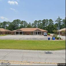 David Wayne Johnson, DDS, dentists office located at 3301 Henderson Dr, Jacksonville, NC.