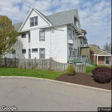 Joshua Hutter DDS, dentists office located at 1925 Seneca St, Buffalo, NY.