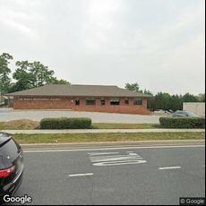 Dr. Karl K Meek, DDS, dentists office located at 3421 Sweet Air Rd, Parkville, MD.