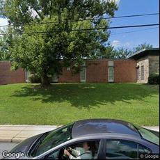 Hedyeh Atashbar DDS, dentists office located at 518 University Blvd W, Silver Spring, MD.