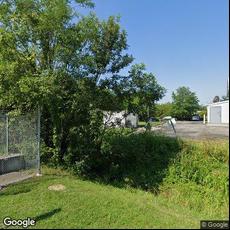 G Sprinkle DDS, dentists office located at 1618 W Main St, Salem, VA.
