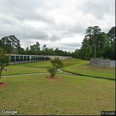 Lakesha Nicole Richardson, dentists office located at 1108 N Winstead Ave, Rocky Mount, NC.