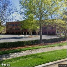 Joseph C Duncan DDS, dentists office located at 136 Fairview Rd Ste 100, Mooresville, NC.