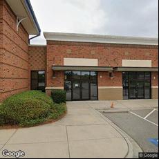 John DMD Turner MS, dentists office located at 1900 Wellness Blvd, Monroe, NC.