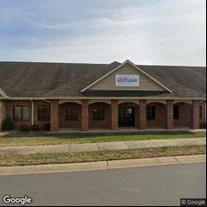 Robin Strickland, dentists office located at 1424a Fern Creek Dr, Statesville, NC.