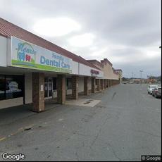 Do, Vu H, DMD, dentists office located at 1228 W Roosevelt Blvd, Monroe, NC.