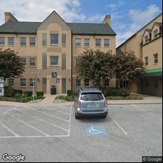 Judy Y Melamed DDS, dentists office located at 1212 York Rd, Baltimore, MD.