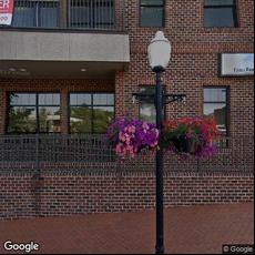A Paget Joe DDS LTD, dentists office located at 301 S Main St Ste 109, Blacksburg, VA.