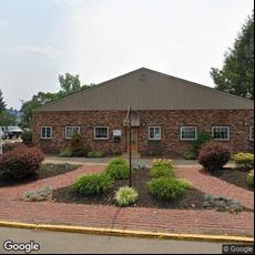 McDermott, Morgan M, DDS, dentists office located at 405 2nd St, Marietta, OH.