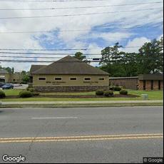 Stephen Mchatton, dentists office located at 2803 Neuse Blvd, New Bern, NC.