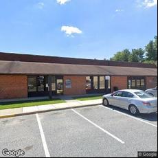 Warren A Brill, DMD, dentists office located at 1001 N Point Blvd, Baltimore, MD.