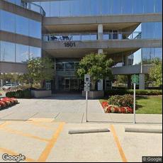 Rolls 'N Rice, dentists office located at 1801 Rockville Pike Ste 101, Rockville, MD.