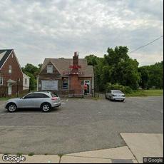 Nekia A Staley-Neither, DDS, dentists office located at 6117 Marlboro Pike, Capitol Heights, MD.
