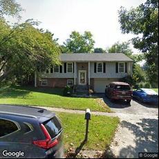 Cooper Charles & Wendy, dentists office located at 1404 Longhill Dr, Potomac, MD.