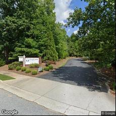 George, P. Petrov DDS, dentists office located at 6 N Pointe Ct, Greensboro, NC.