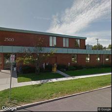 Christopher Klee, DDS, dentists office located at 2500 Kensington Ave, Buffalo, NY.