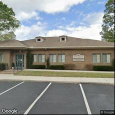 Parker, Tim Dr, dentists office located at 8351 Bayberry Rd, Jacksonville, FL.