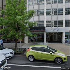 Brian Laurence, DDS, PHD, dentists office located at 1712 I St NW Ste 800, Washington, DC.