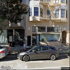 Mendez Sonia DDS, dentists office located at 1319 Mason St, San Francisco, CA.