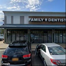 Family Denistry, dentists office located at 6525C Frontier Dr, Springfield, VA.