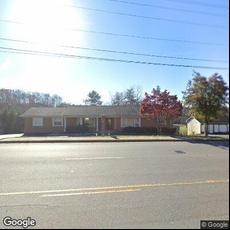 Richard Hensley, dentists office located at 801 W Fleming Dr, Morganton, NC.